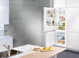 Холодильник Liebherr ICN 3386 фото 4