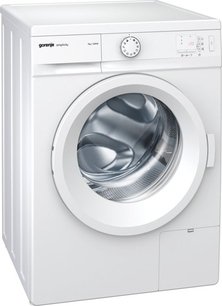 Стиральная машина Горение WA 72SY2W фото 2 Стиральная машина Gorenje WA 72SY2W фото 2