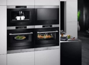 Встраиваемый ящик для подогрева посуды АЕГ KDK911424M фото 3 Встраиваемый ящик для подогрева посуды AEG KDK911424M фото 3