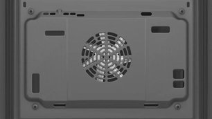 Духовой шкаф Бош HBB 23C151 R фото 3 Духовой шкаф Bosch HBB 23C151 R фото 3