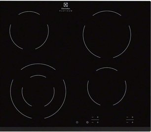 Варочная панель Электролюкс EHF96241FK фото Варочная панель Electrolux EHF96241FK фото