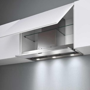 Встраиваемая вытяжка Фалмек MOVE 120 white фото 4 Встраиваемая вытяжка Falmec MOVE 120 white фото 4