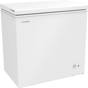 Морозильный ларь Hyundai CH20031 фото