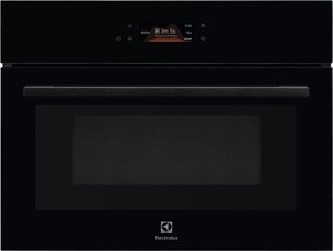 Встраиваемая микроволновая печь Electrolux EVM 8E08Z