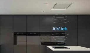 Индукционная варочная панель Pando PI-3800 AiRLINK фото 2