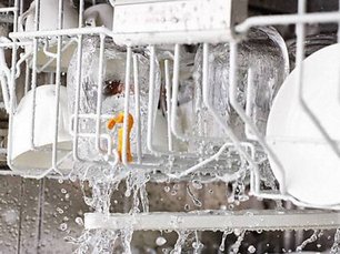 Посудомоечная машина Миле G4720 SCi фото 4 Посудомоечная машина Miele G4720 SCi фото 4