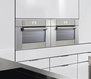 Микроволновая печь Де Дитрих DME1195GX фото 2 Микроволновая печь De Dietrich DME1195GX фото 2