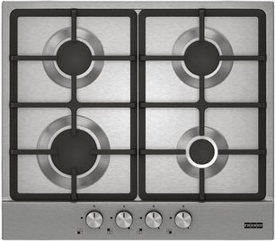 Независимая варочная панель Франке FHL 604 4G XS C фото Независимая варочная панель Franke FHL 604 4G XS C фото