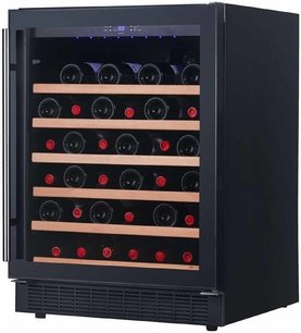 Винный шкаф Climadiff PRO51C фото