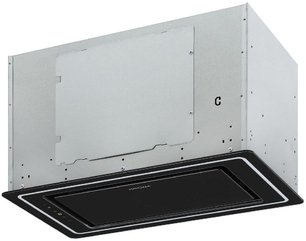 Встраиваемая вытяжка Krona VENUS 600 BLACK S фото Встраиваемая вытяжка Krona VENUS 600 BLACK S фото