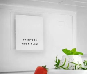 Холодильник АЕГ RCR636E5MW фото 3 Холодильник AEG RCR636E5MW фото 3