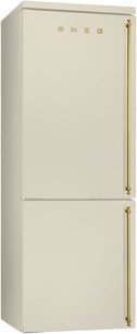 Холодильник Смег FA8003PS фото Холодильник Smeg FA8003PS фото
