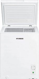 Морозильный ларь Хендай CH1505 фото 4 Морозильный ларь Hyundai CH1505 фото 4