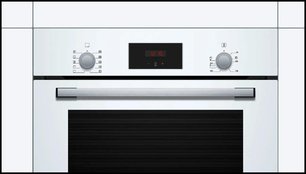 Духовой шкаф Бош HBF134EV0R фото 2 Духовой шкаф Bosch HBF134EV0R фото 2