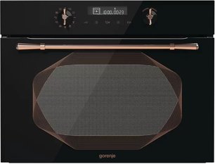 Духовой шкаф Горение BCM547INB фото Духовой шкаф Gorenje BCM547INB фото