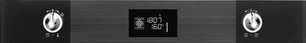 Духовой шкаф Смег SF6102TVN фото 4 Духовой шкаф Smeg SF6102TVN фото 4