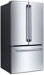 Холодильник Ио Мабе IWO19JSPFSS фото 3 Холодильник IO MABE IWO19JSPFSS фото 3