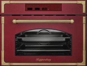 Пароварка Куперсберг RS 969 BOR фото Пароварка Kuppersberg RS 969 BOR фото