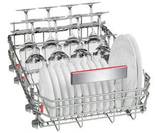 Посудомоечная машина Бош SPS66XW11R фото 2 Посудомоечная машина Bosch SPS66XW11R фото 2