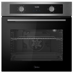 Духовой шкаф Midea MO509103X фото