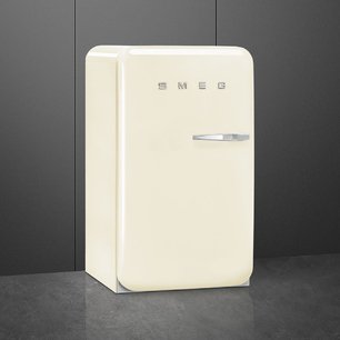 Холодильник Смег FAB10LCR6 фото 3 Холодильник Smeg FAB10LCR6 фото 3