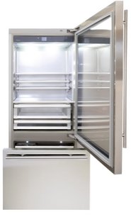 Встраиваемый холодильник Fhiaba KS900TGT6 фото