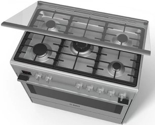 Варочный центр Бош HSB738357M фото 3 Варочный центр Bosch HSB738357M фото 3