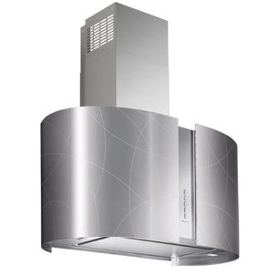 Вытяжка Фалмек MIRABILIA/LED GROOVE STEEL 67 фото Вытяжка Falmec MIRABILIA/LED GROOVE STEEL 67 фото