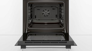 Духовой шкаф Бош HBF134ER0R фото 3 Духовой шкаф Bosch HBF134ER0R фото 3