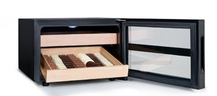 Шкаф для шоколада LaSommeliere CAC01 фото 3