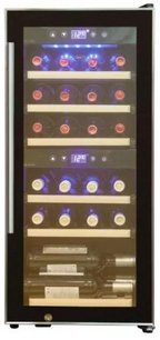 Винный шкаф Coldvine C35-KBF2 фото 4 Винный шкаф Cold Vine C35-KBF2 фото 4