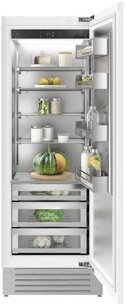 Встраиваемый холодильник Фауцуг Cooler V6000 75 Supreme CO6T-51116 R фото Встраиваемый холодильник V-ZUG Cooler V6000 75 Supreme CO6T-51116 R фото