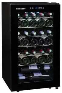Винный шкаф Климадифф CLS 34 фото 2 Винный шкаф Climadiff CLS 34 фото 2