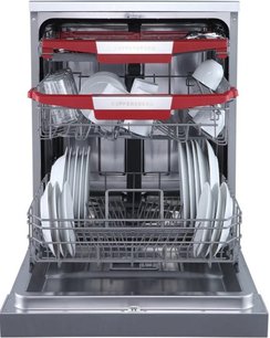 Посудомоечная машина Куперсберг GFM 6073 фото 4 Посудомоечная машина Kuppersberg GFM 6073 фото 4