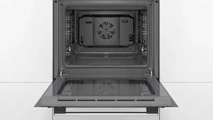 Встраиваемый духовой шкаф BOSCH HBJ514EW0R фото 3