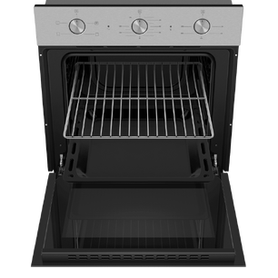 Духовой шкаф Maunfeld AEOC6040S фото 4