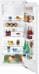 Встраиваемый холодильник Liebherr IK 2754 Premium фото