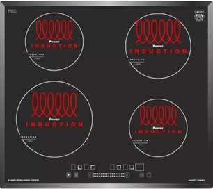 Индукционная варочная поверхность Кайзер KCT 6705 FI фото 3 Индукционная варочная поверхность Kaiser KCT 6705 FI фото 3