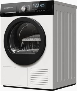 Сушильная машина Куперсберг DM 660 W фото 3 Сушильная машина Kuppersberg DM 660 W фото 3
