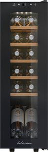Винный шкаф Мэйвел MV12-CBF1 фото Винный шкаф Meyvel MV12-CBF1 фото