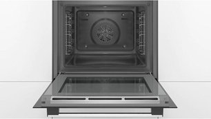 Духовой шкаф Бош HBA573BS1 фото 4 Духовой шкаф Bosch HBA573BS1 фото 4