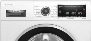 Узкая стиральная машина BOSCH WLW24L41OE фото 3 Узкая стиральная машина BOSCH WLW24L41OE фото 3