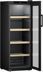 Винный шкаф Liebherr WPbl 5001 фото 3