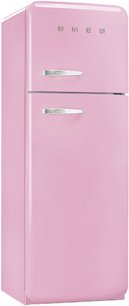Холодильник Смег FAB30RRO1 фото Холодильник Smeg FAB30RRO1 фото