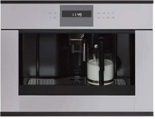 Встраиваемая кофемашина Куперсбуш CKV 6550.0 G5 Black Velvet фото Встраиваемая кофемашина Kuppersbusch CKV 6550.0 G5 Black Velvet фото