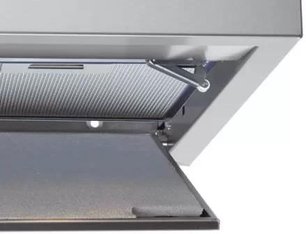 Вытяжка Фалмек Mira Isola 40 White (800) ECP фото 2 Вытяжка Falmec Mira Isola 40 White (800) ECP фото 2