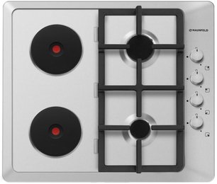 Варочная панель Maunfeld MEHS.64.98S фото