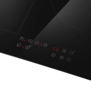 Индукционная варочная панель Маунфилд CVI593BBK фото 2 Индукционная варочная панель Maunfeld CVI593BBK фото 2