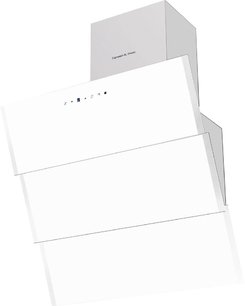 Вытяжка Зигмунд Штайн K 219.91 W фото Вытяжка Zigmund Shtain K 219.91 W фото