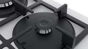 Газовая варочная панель BOSCH PNP6B2O96R фото 4